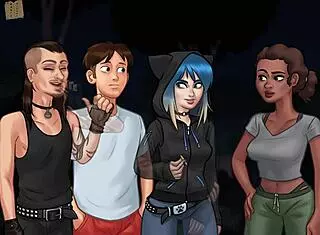 Summertime saga episode 67