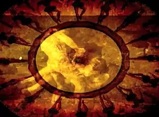 Hey, check out this vintage erotic illustration!