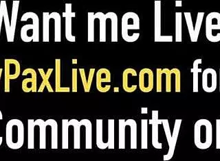 I’m obsessed with dirty redhead Penny Pax giving hot POV instructions