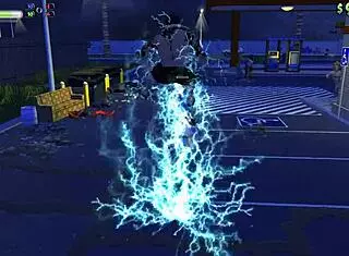 Save the whore in Bonetown SE chapter 1