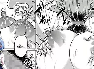 Watch Japanese milf get dominated?