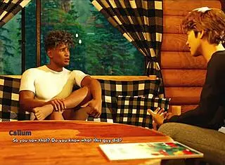 Welcome To Free Will