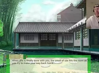 ナルトゲームでアンコの脅しがワイルドなバックアクションに！ 😈