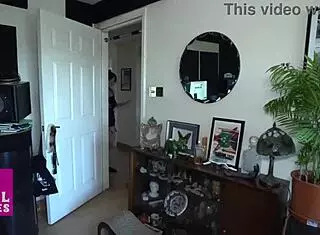 interracial blowjob for white blonde babe