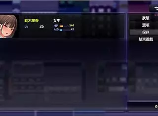 Watch her go naked to the store and climax in excitement.