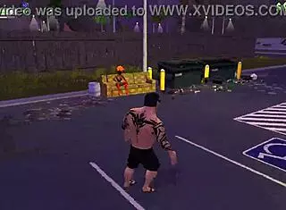 Save the whore in Bonetown SE chapter 1