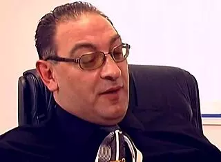 roberto malone handles monster cock like a boss video 35 😏