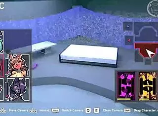 poppi and ari fuck wildly