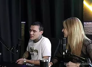 Yasmin Pariz Best Moments In Public Sex Compilation