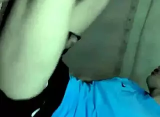 Gay brother with limp cock