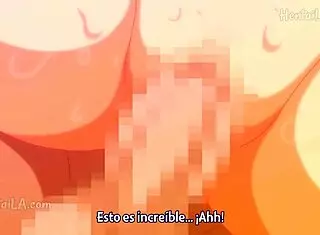 Bi Girlfriend Joins Married Couple For Early Morning Threesome