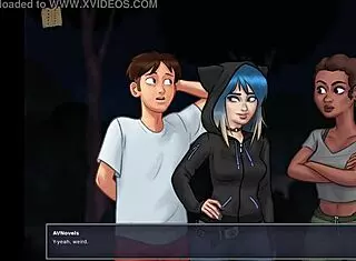 Summertime saga episode 67