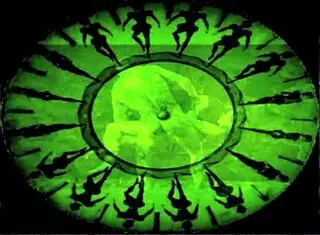 Hey, check out this vintage erotic illustration!