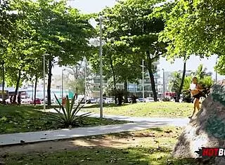 Katrina Jade Blows Cock!