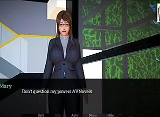 In My New Family, We Enjoy Homemade Anime-Style Riding Sessions