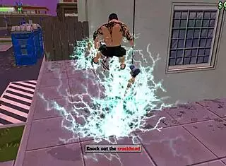 Save the whore in Bonetown SE chapter 1