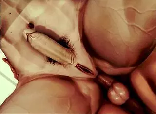 the innkeeper welcomes weary travelers to room 32 in the quiet village setting