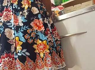 Kecanduan Ngintip Tubuh Sempurna Ponakan Mexico Upskirt