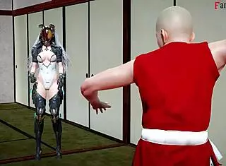 ultimate bunny adventure in the first descendant, full of fantasy excitement