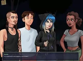 Summertime saga episode 67