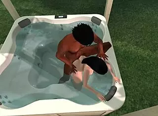 extra pepperoni with pussy licking orgasm