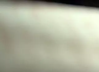 close up on fucking that perfect hairy pussy in doggystyle