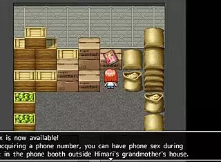 Getting a sexy red bikini from another girl - rural jk exhibitionist 2 - part 2