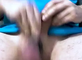 avada kedick, why so rough with that solo wank session?