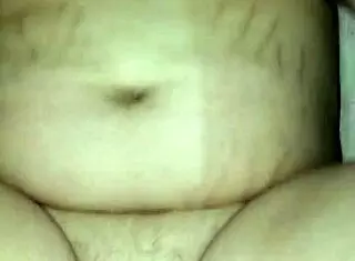 Why Does This Busty Latina BBW Keep Cumming from POV Assfucking?