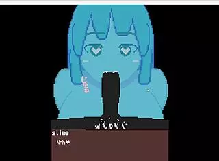 This Was How To Train A Slime I Decide To Keep A Slime Final