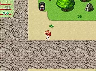 Getting a sexy red bikini from another girl - rural jk exhibitionist 2 - part 2