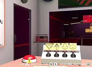 poppi and ari fuck wildly