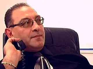 roberto malone handles monster cock like a boss video 35 😏