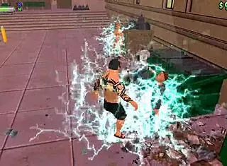 Save the whore in Bonetown SE chapter 1