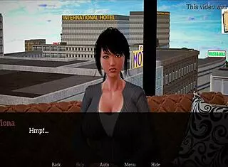 my new family in hentai anime cartoon