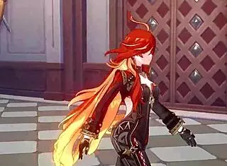 Mavuika sucks and fucks in the office.