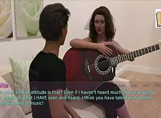 A Wife And Stepmother 30