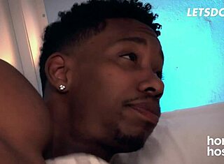 Sestavil sem najbolj vroče brunete iz hostla za divje jebanje