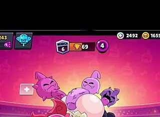 Brawl Stars Image Compilation Highlights Key Moments