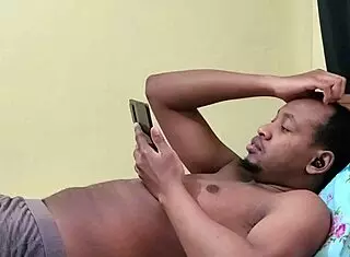 Cheating Stepsister Caught Masturbating On Spy Camera