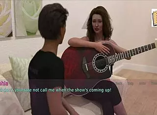 A Wife And Stepmother 30