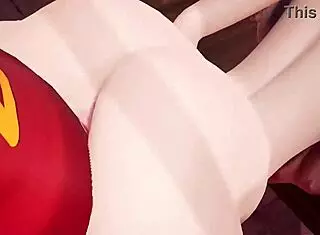 hot teen cheerleaders getting fucked in locker room, want to join?