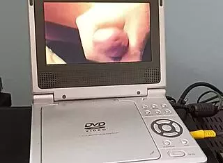 ever jerked off to vhs porn for epic cumshot?