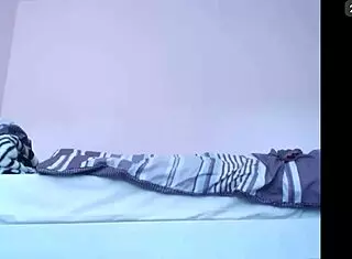 Kimiko Pregnant At Work!