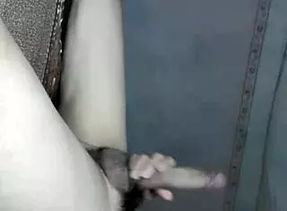 Gay brother with limp cock