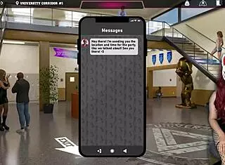 Steps of Debauchery 31 - Sexy Babes Exposed on Beach