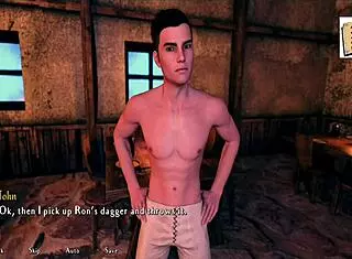 Being A Dik Chick Route 43 In Hentai Anime 3D