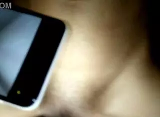 Crossdresser Spills Load on Big-Ass Latina's Buttocks After Intense Play