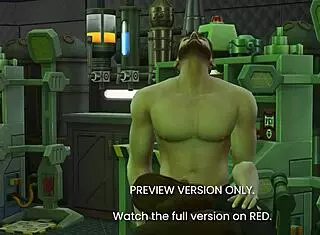 i watch peggys naught affair in 3d hentai