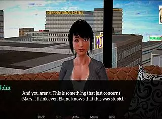 my new family in hentai anime cartoon